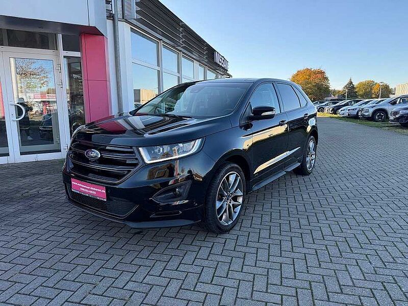 Ford Edge 2.0 TDCi Bi-Turbo Sport ST-Line 4x4 AHK 2.0 TDCi Bi-Turbo Sport ST-Line 4x4 AHK