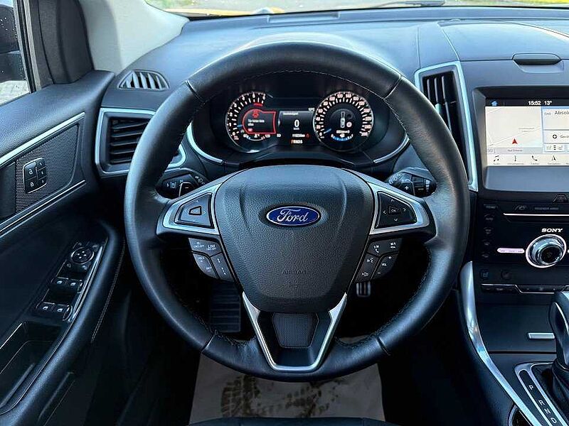 Ford Edge 2.0 TDCi Bi-Turbo Sport ST-Line 4x4 AHK 2.0 TDCi Bi-Turbo Sport ST-Line 4x4 AHK