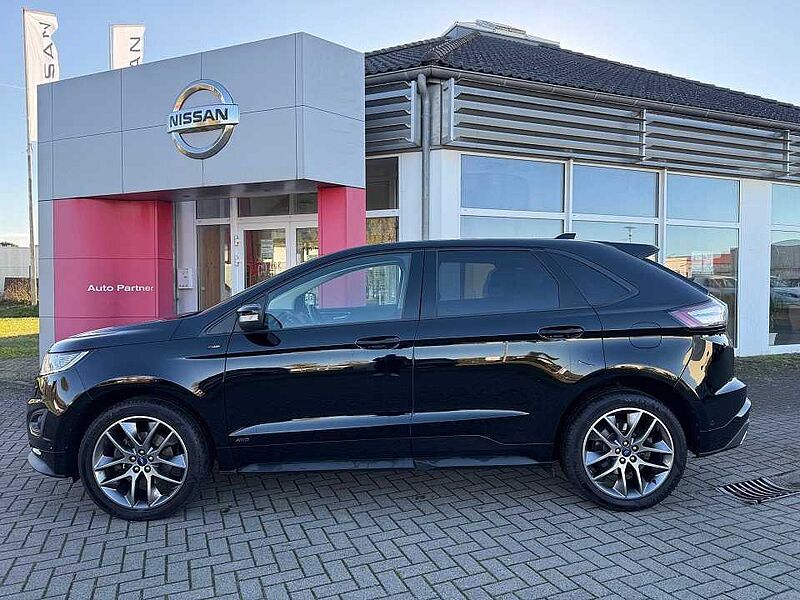 Ford Edge 2.0 TDCi Bi-Turbo Sport ST-Line 4x4 AHK 2.0 TDCi Bi-Turbo Sport ST-Line 4x4 AHK