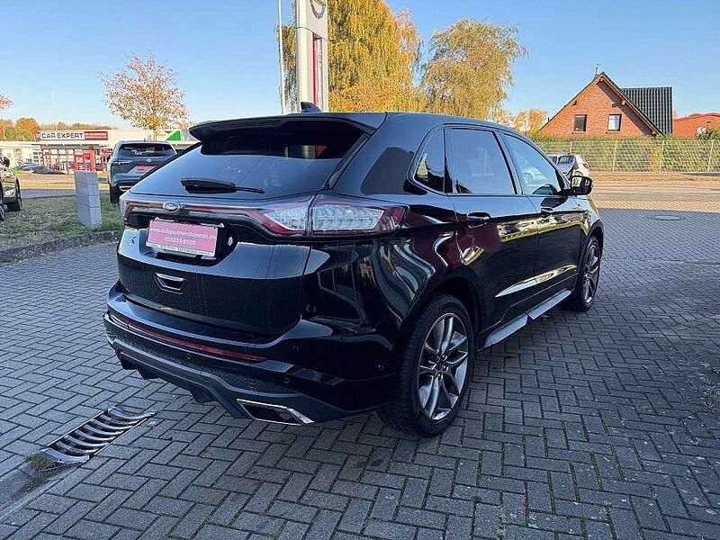 Ford Edge 2.0 TDCi Bi-Turbo Sport ST-Line 4x4 AHK 2.0 TDCi Bi-Turbo Sport ST-Line 4x4 AHK