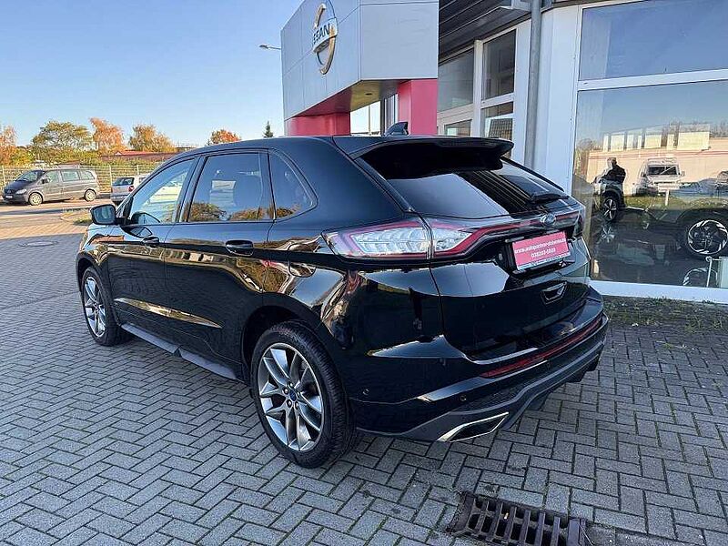 Ford Edge 2.0 TDCi Bi-Turbo Sport ST-Line 4x4 AHK 2.0 TDCi Bi-Turbo Sport ST-Line 4x4 AHK