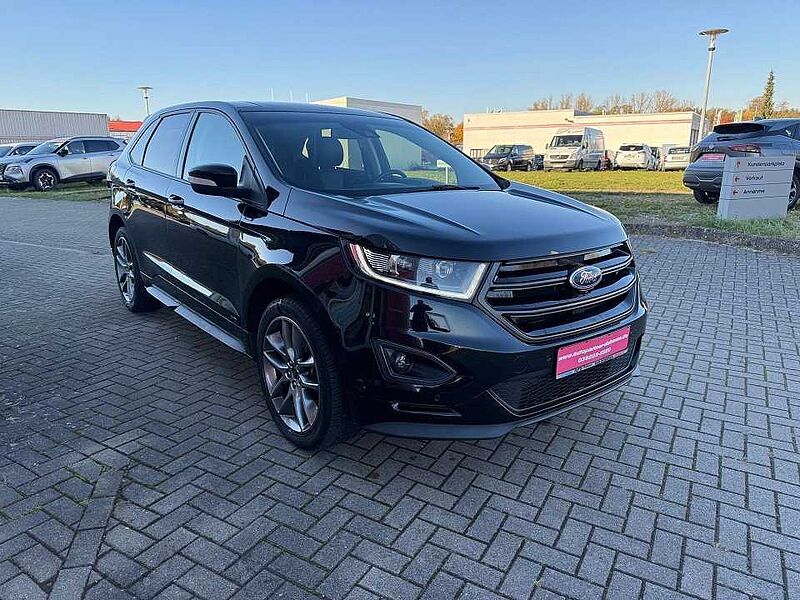 Ford Edge 2.0 TDCi Bi-Turbo Sport ST-Line 4x4 AHK 2.0 TDCi Bi-Turbo Sport ST-Line 4x4 AHK