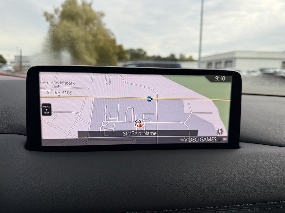 Fahrzeugabbildung Mazda CX-5 2.0L SKYACTIV G 165ps 6MT ADVANTAGE