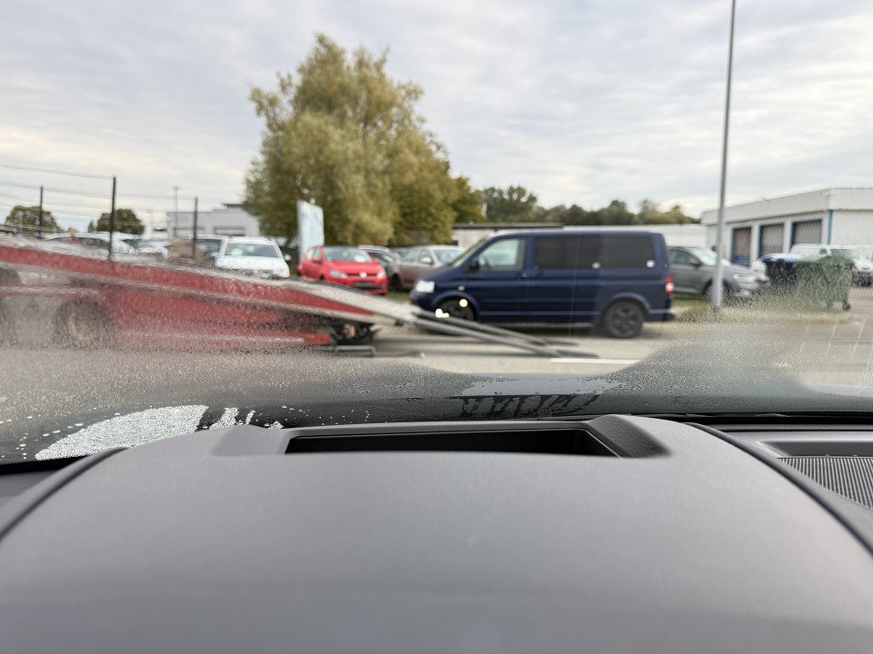 Fahrzeugabbildung Mazda CX-5 2.0L SKYACTIV G 165ps 6MT ADVANTAGE