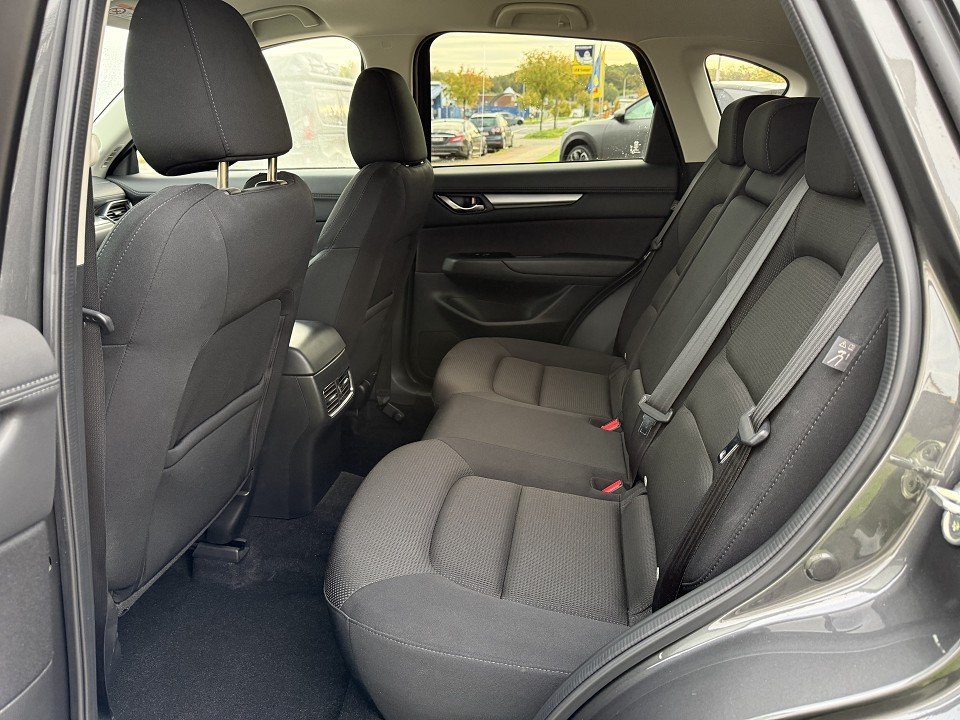 Fahrzeugabbildung Mazda CX-5 2.0L SKYACTIV G 165ps 6MT ADVANTAGE