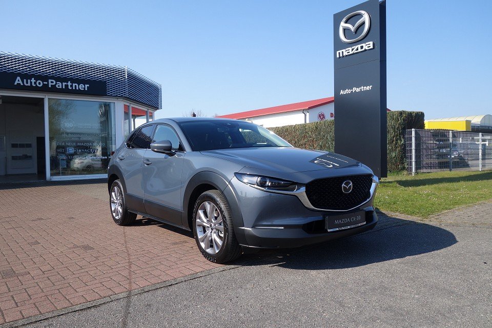 Mazda CX-30 SKYACTIV-G 2.0 6GS AL-SELECTION A18 DES-P
