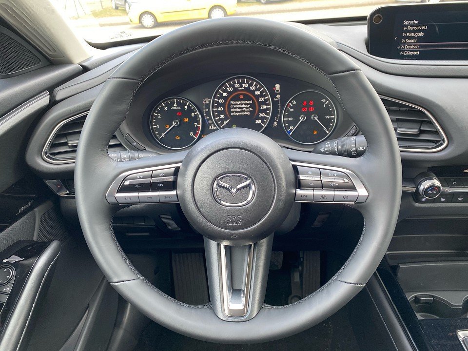Fahrzeugabbildung Mazda CX-30 SKYACTIV-G 2.0 6GS AL-SELECTION A18 DES-P