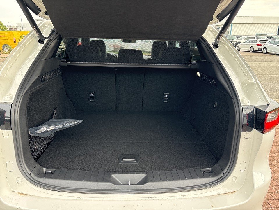 Fahrzeugabbildung Mazda CX-60 2.5L e-SKYACTIV PHEV 327ps Homura Plus BLOP