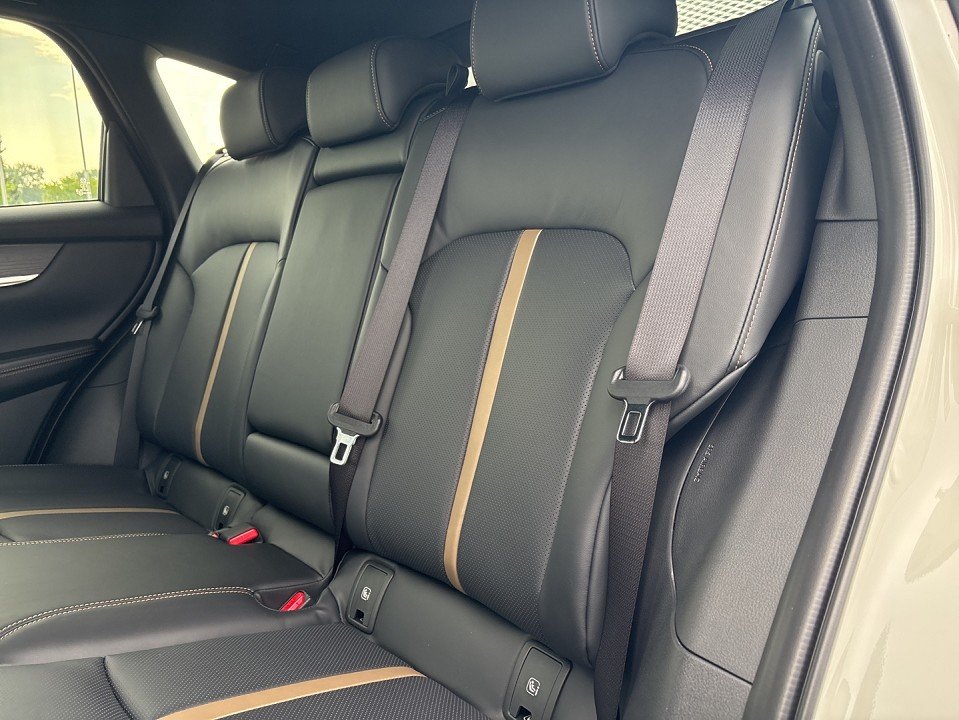 Fahrzeugabbildung Mazda CX-60 2.5L e-SKYACTIV PHEV 327ps Homura Plus BLOP