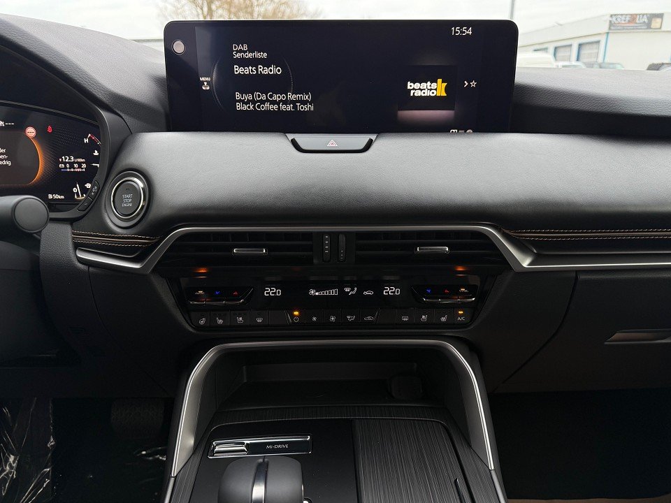 Fahrzeugabbildung Mazda CX-60 3.3L e-SKYACTIV D 254ps Homura COSO