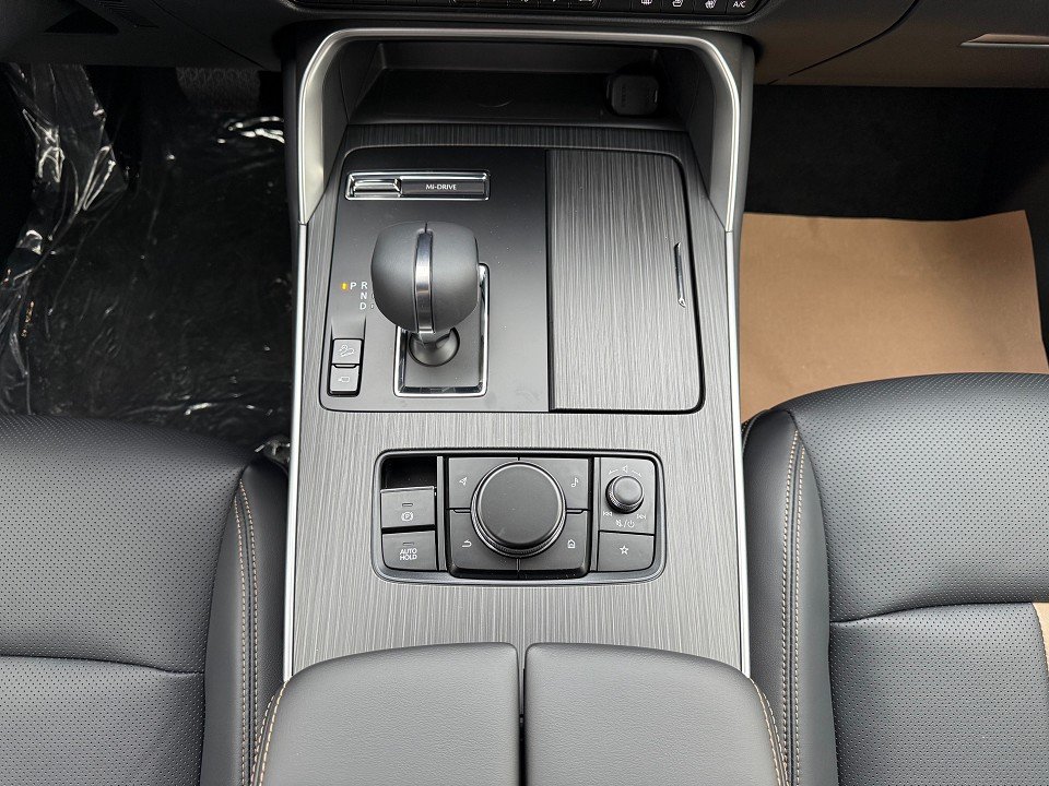 Fahrzeugabbildung Mazda CX-60 3.3L e-SKYACTIV D 254ps Homura COSO