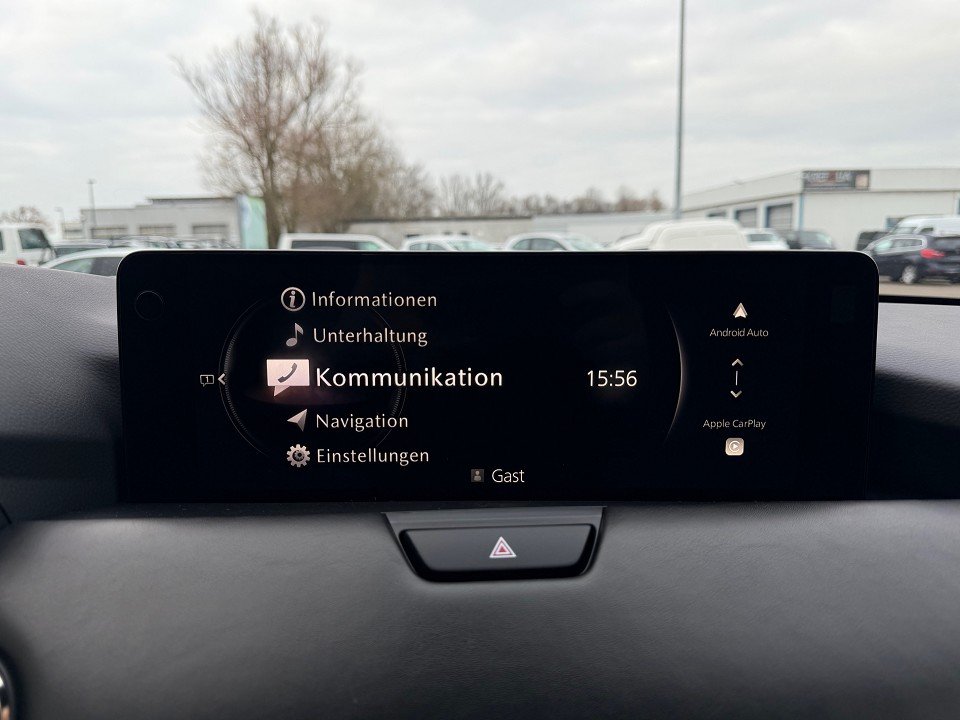 Fahrzeugabbildung Mazda CX-60 3.3L e-SKYACTIV D 254ps Homura COSO