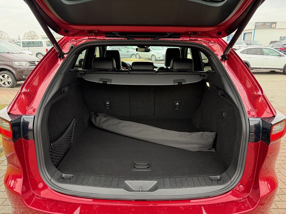 Fahrzeugabbildung Mazda CX-60 3.3L e-SKYACTIV D 254ps Homura COSO