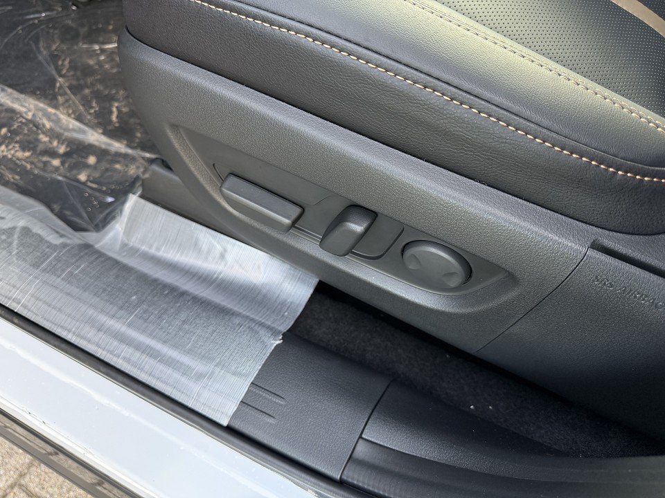 Fahrzeugabbildung Mazda CX-60 MJ26 3.3L e-SKYACTIV D 254ps Homura COSO BLOP