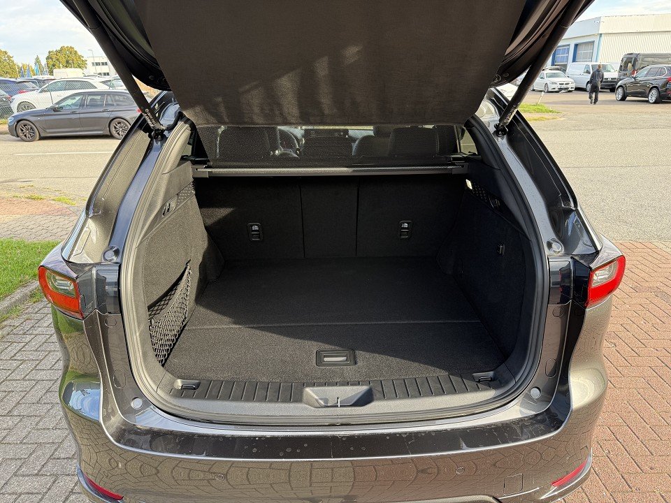 Fahrzeugabbildung Mazda CX-60 MJ26 3.3L e-SKYACTIV D 254ps Homura COSO BLOP
