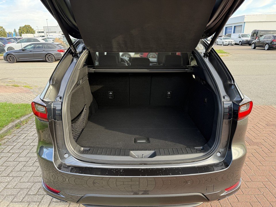 Fahrzeugabbildung Mazda CX-60 MJ26 2.5L e-SKYACTIV PHEV 327ps Homura Plus BLOP