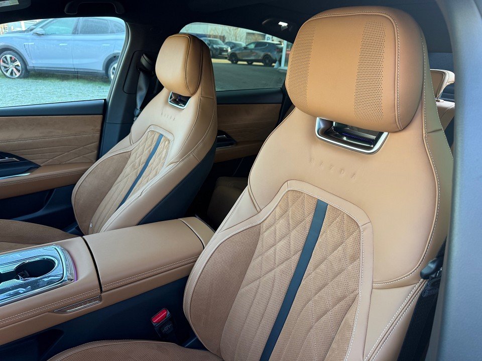 Fahrzeugabbildung Mazda 6E EV 258ps 1AT RWD Takumi Plus