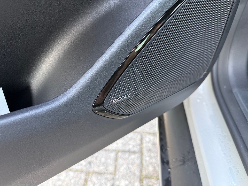 Fahrzeugabbildung Mazda 6E EV 258ps 1AT RWD Takumi Plus