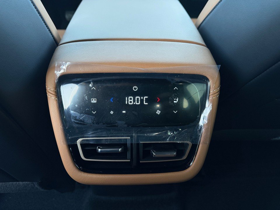 Fahrzeugabbildung Mazda 6E EV 258ps 1AT RWD Takumi Plus