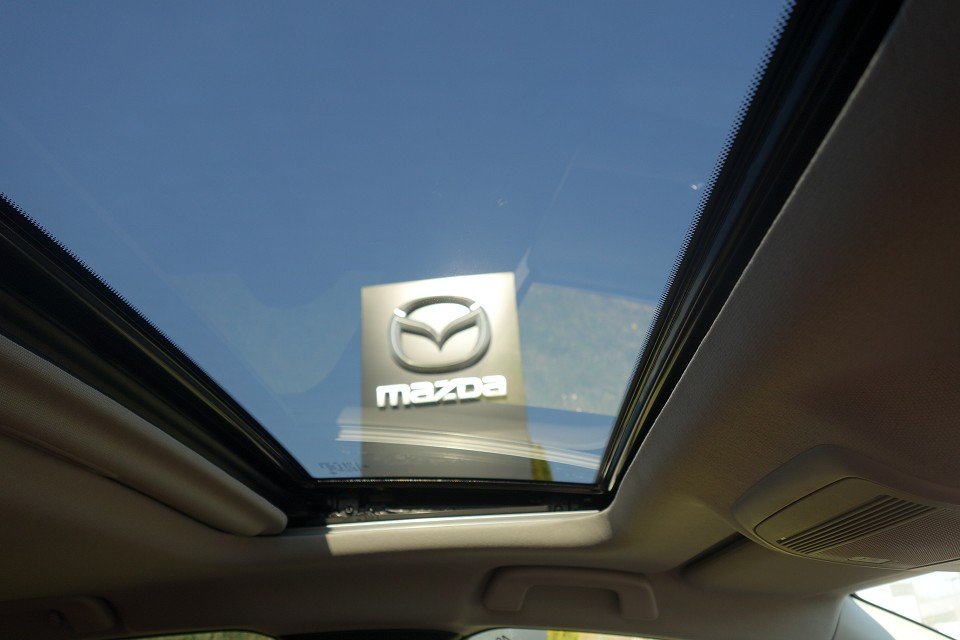 Fahrzeugabbildung Mazda CX-30 SKYACTIV-X 2.0 M Hybrid 100th Anniversary