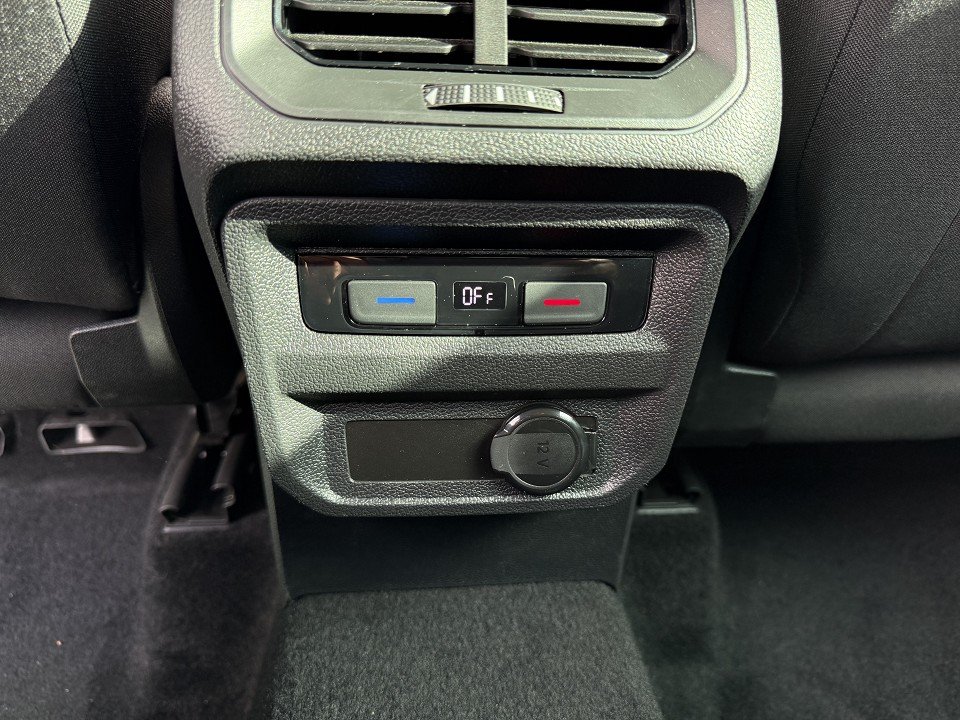 Fahrzeugabbildung Volkswagen Tiguan United