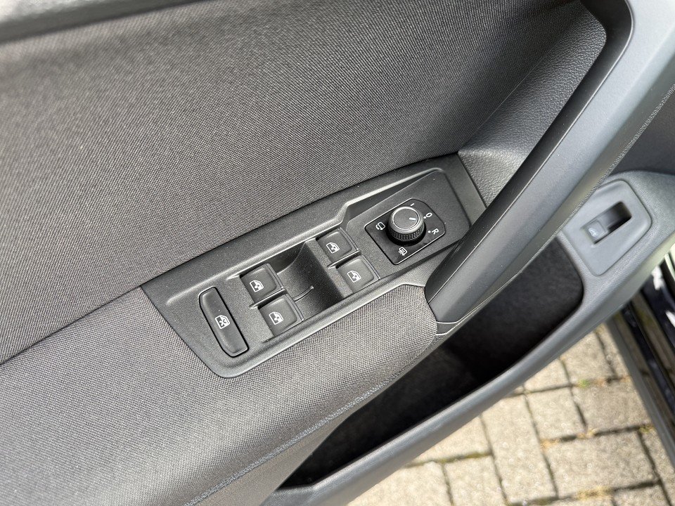 Fahrzeugabbildung Volkswagen Tiguan United