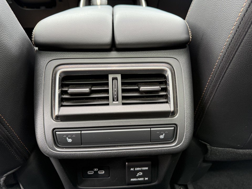 Fahrzeugabbildung Mazda CX-60 e-SKYACTIV-D 254 HOMURA P-GSD DA-P CON-P PRE-COM-P