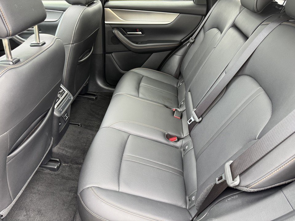 Fahrzeugabbildung Mazda CX-60 e-SKYACTIV-D 254 HOMURA P-GSD DA-P CON-P PRE-COM-P
