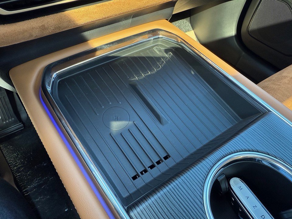 Fahrzeugabbildung Mazda 6E EV 258ps 1AT RWD Takumi Plus