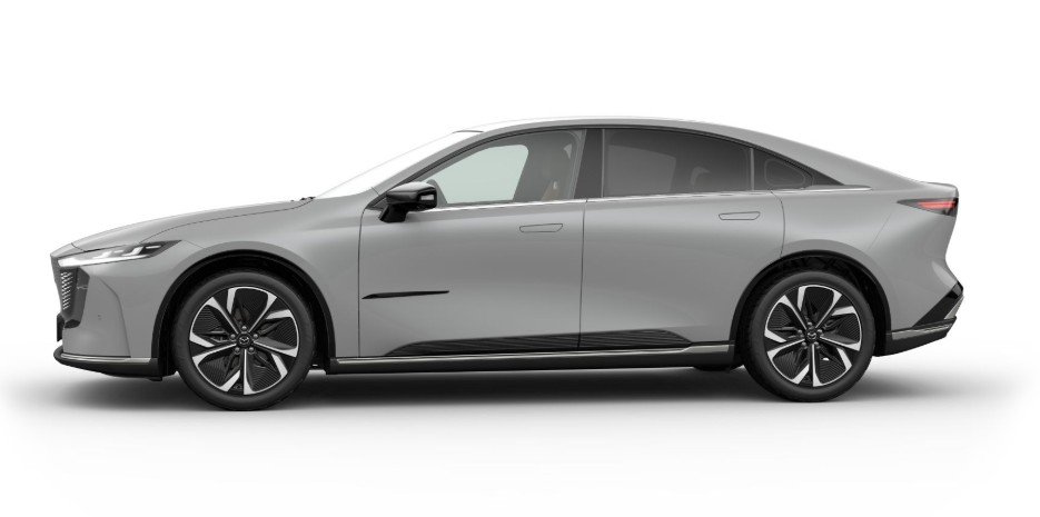 Fahrzeugabbildung Mazda 6E EV 258ps 1AT RWD Takumi Plus