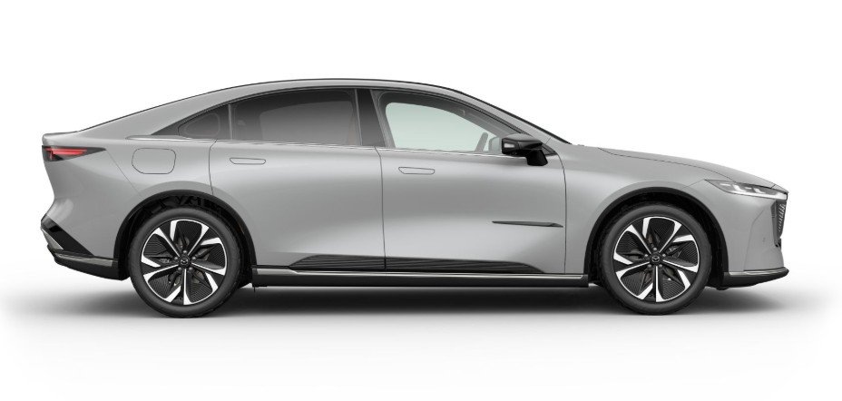 Fahrzeugabbildung Mazda 6E EV 258ps 1AT RWD Takumi Plus