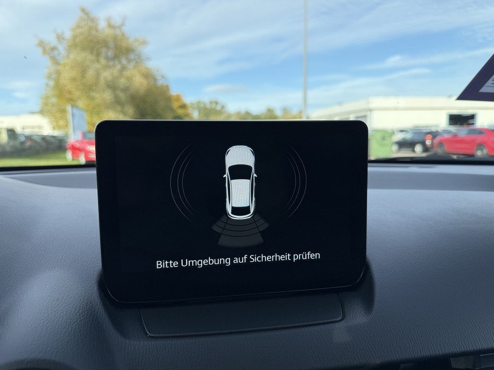 Fahrzeugabbildung Mazda 2 SKYACTIV-G 90 6AG AL-EXCLUSIVE TOU-P1 NAV