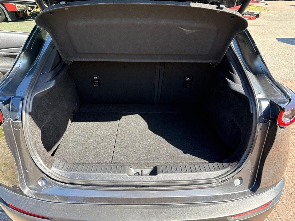 Fahrzeugabbildung Mazda CX-30 SKYACTIV-G 2.0 M Hybrid AL-HOMURA