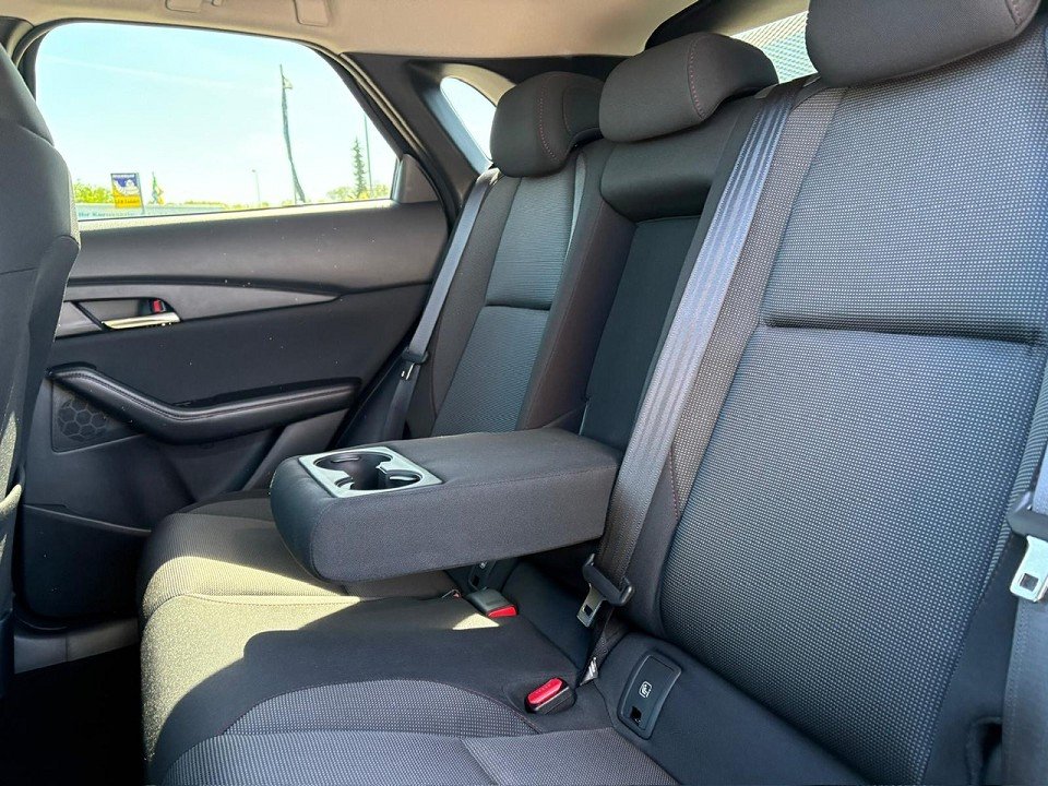 Fahrzeugabbildung Mazda CX-30 SKYACTIV-G 2.0 M Hybrid AL-HOMURA