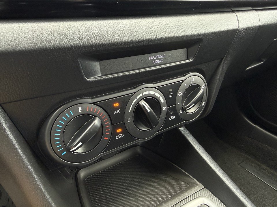 Fahrzeugabbildung Mazda 3 SKYACTIV-G 100 6GS AL-PRIME