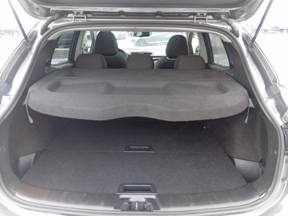 Fahrzeugabbildung Nissan QASHQAI 1.7dCi N-Connecta