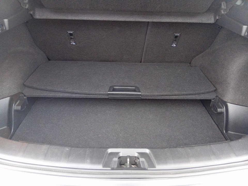 Fahrzeugabbildung Nissan QASHQAI 1.7dCi N-Connecta