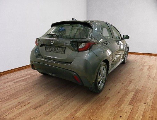 Fahrzeugabbildung Mazda 2 Hybrid 1.5L VVT-i 116PS EXCLUSIVE-LINE