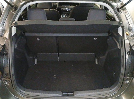 Fahrzeugabbildung Mazda 2 Hybrid 1.5L VVT-i 116PS EXCLUSIVE-LINE