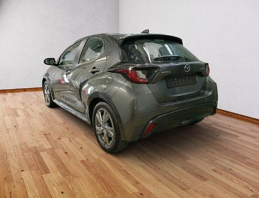 Fahrzeugabbildung Mazda 2 Hybrid 1.5L VVT-i 116PS EXCLUSIVE-LINE