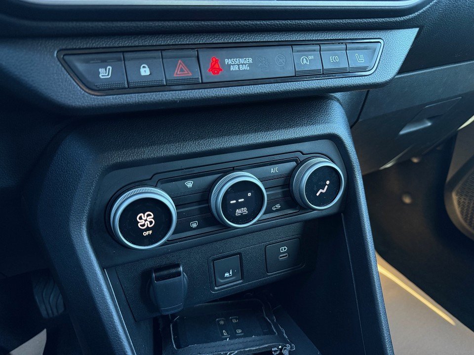 Fahrzeugabbildung Dacia Sandero Stepway Extreme+