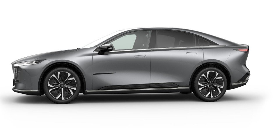 Fahrzeugabbildung Mazda 6e EV 258ps 1AT RWD Takumi