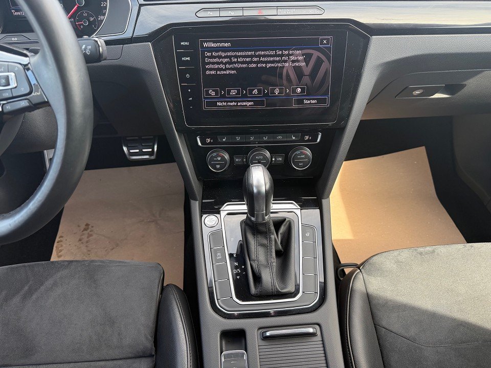 Fahrzeugabbildung Volkswagen Arteon Elegance 4Motion