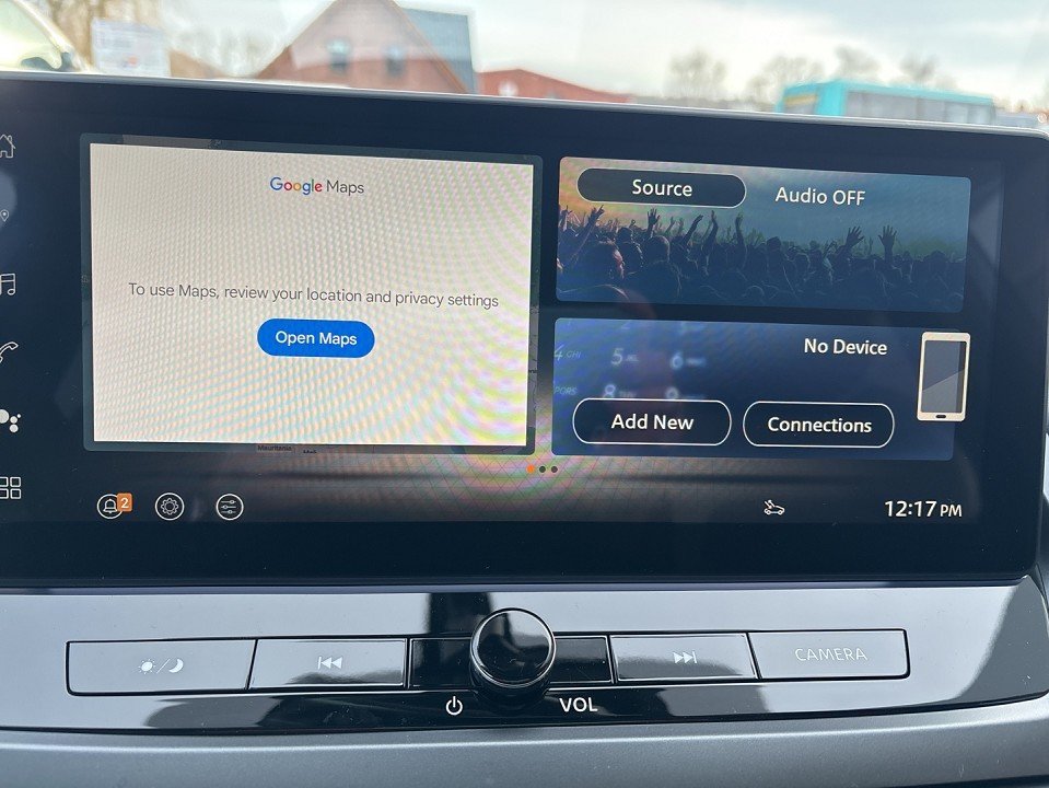 Fahrzeugabbildung Nissan QASHQAI 1.5 VC-T e-POWER 190PS N-Connecta Winter Komfort