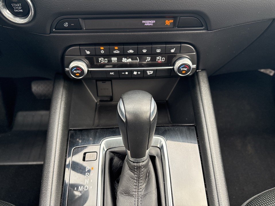 Fahrzeugabbildung Mazda CX-5 SKYACTIV-G 194 FWD 6AG AL-ADVANTAGE