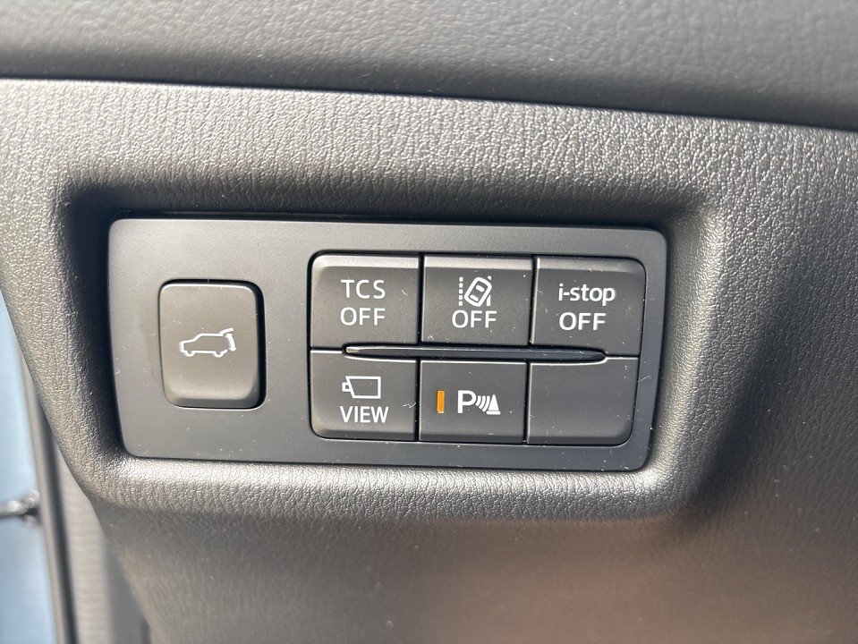 Fahrzeugabbildung Mazda CX-5 SKYACTIV-G 194 FWD 6AG AL-ADVANTAGE