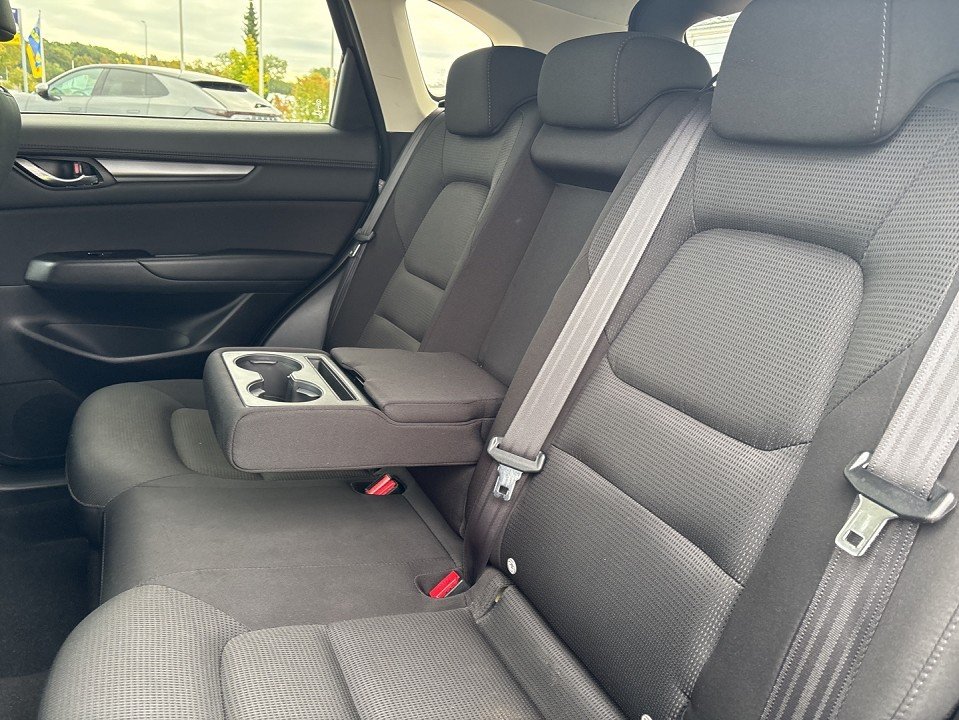Fahrzeugabbildung Mazda CX-5 SKYACTIV-G 194 FWD 6AG AL-ADVANTAGE