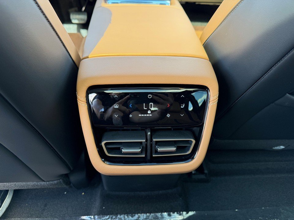 Fahrzeugabbildung Mazda 6E EV 258ps 1AT Takumi Plus