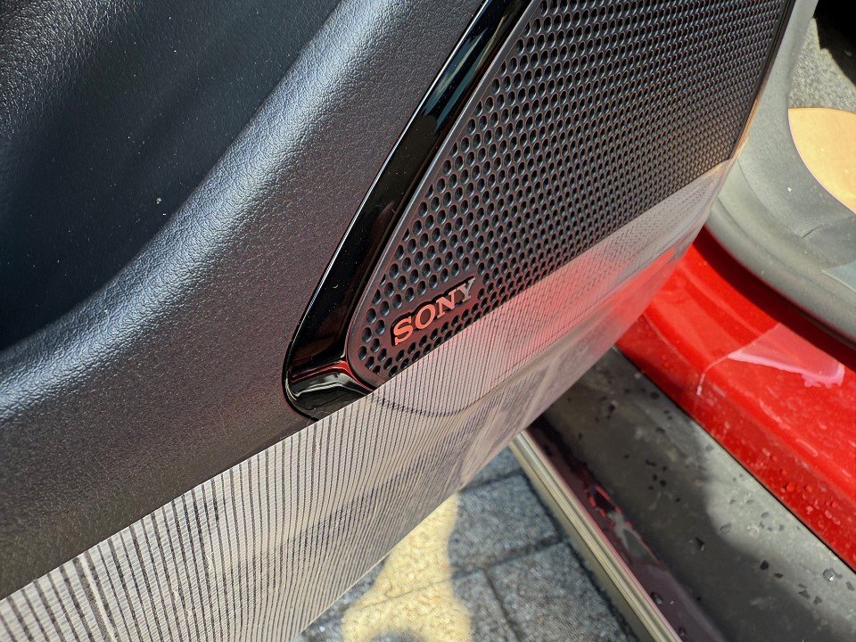 Fahrzeugabbildung Mazda 6E EV 258ps 1AT Takumi Plus