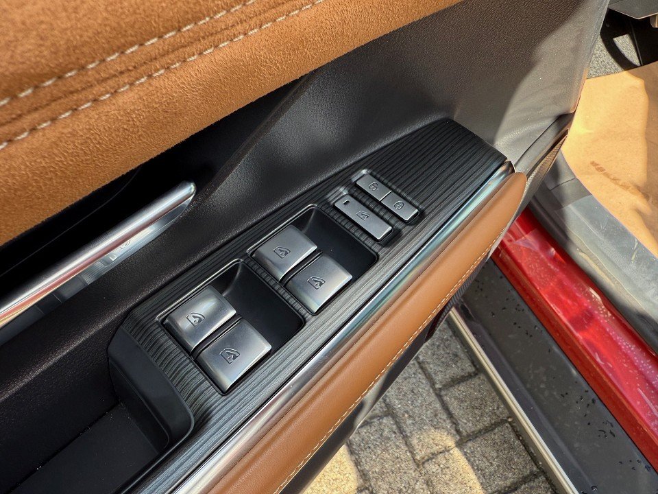 Fahrzeugabbildung Mazda 6E EV 258ps 1AT Takumi Plus